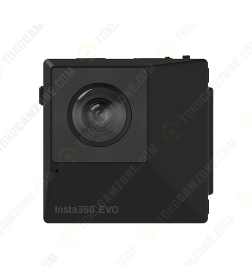 Insta360 EVO 3D/2D Convertible 360/180 VR Camera